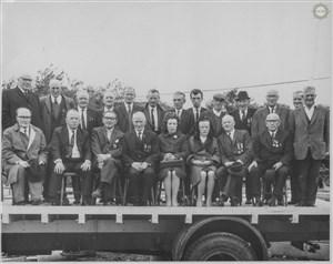 Commemoration and Anniversary